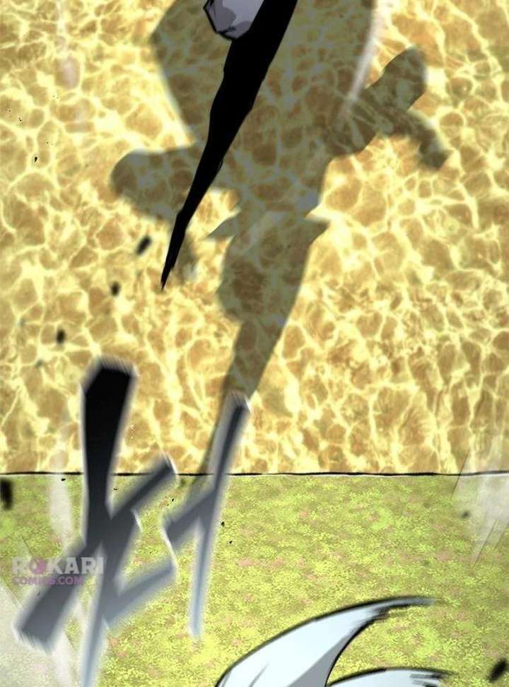 The Supreme Martial Academy Chapter 11 - Page 42