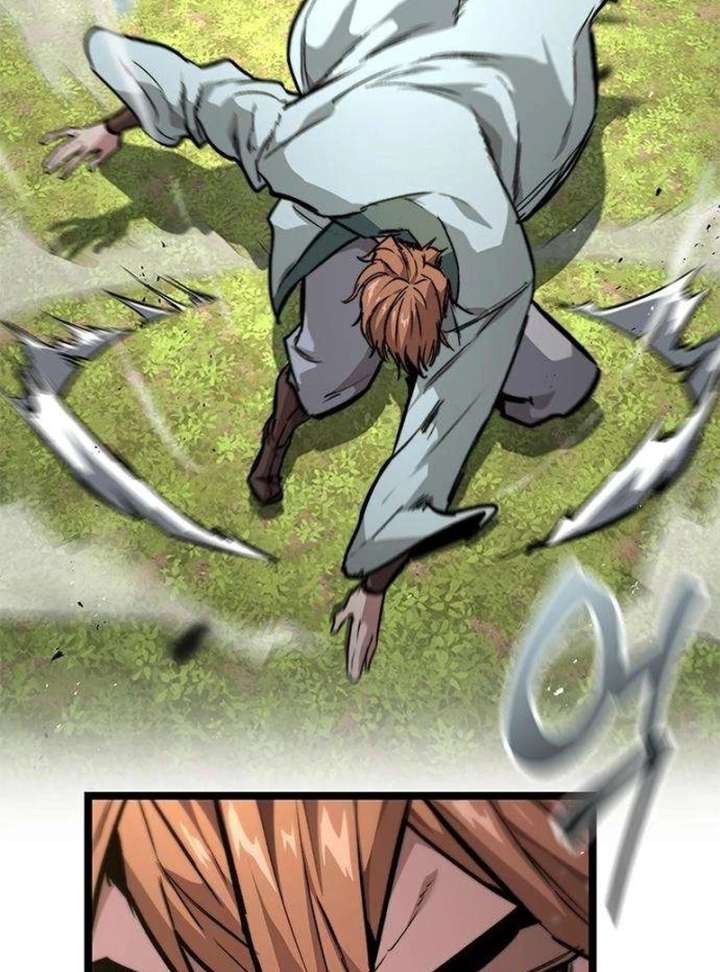 The Supreme Martial Academy Chapter 11 - Page 43