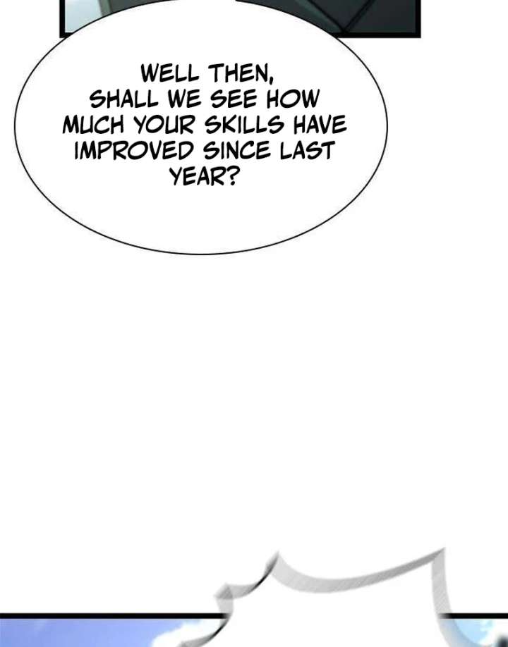 The Supreme Martial Academy Chapter 11 - Page 45