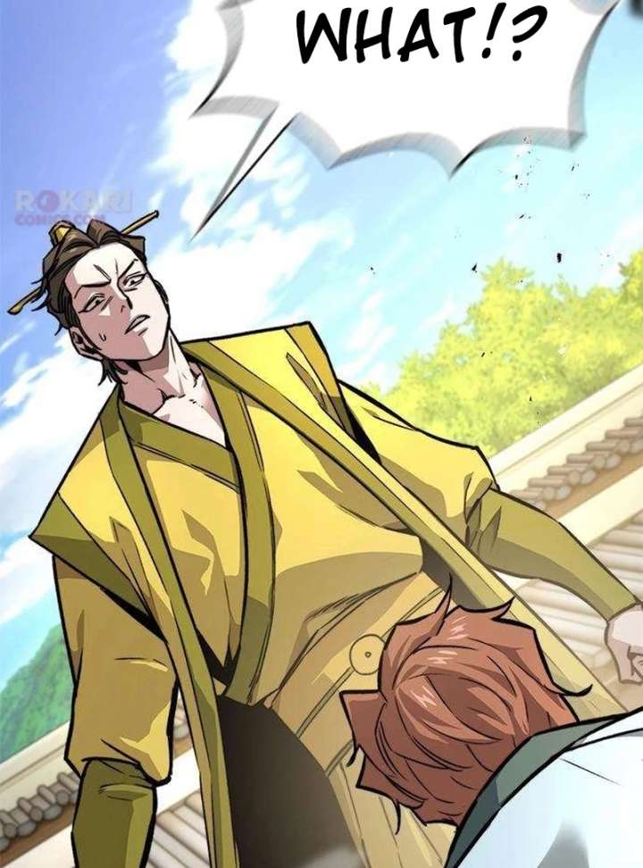 The Supreme Martial Academy Chapter 11 - Page 46