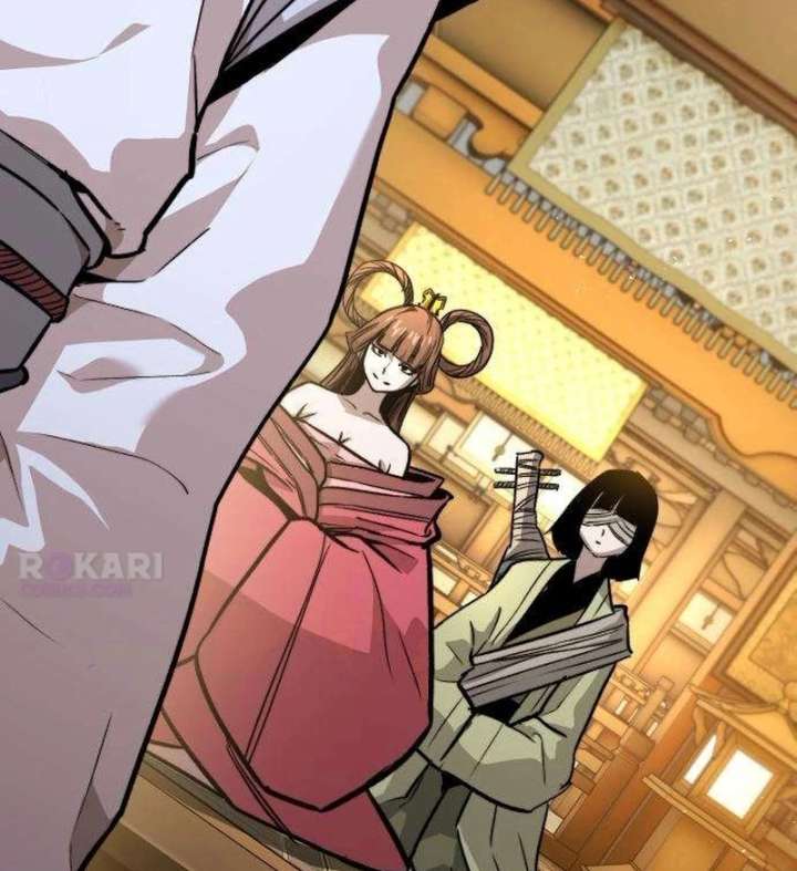 The Supreme Martial Academy Chapter 11 - Page 53