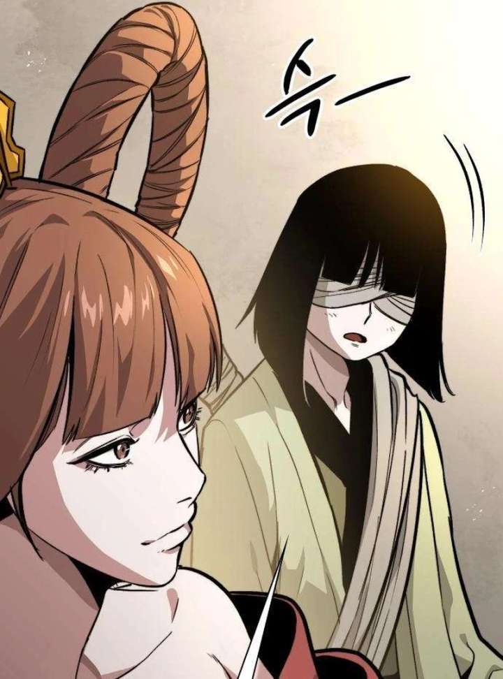 The Supreme Martial Academy Chapter 11 - Page 55