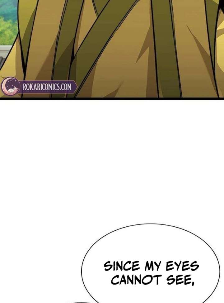 The Supreme Martial Academy Chapter 11 - Page 6