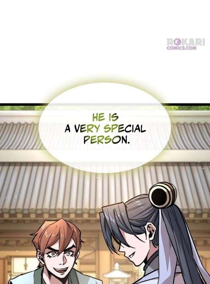 The Supreme Martial Academy Chapter 11 - Page 60