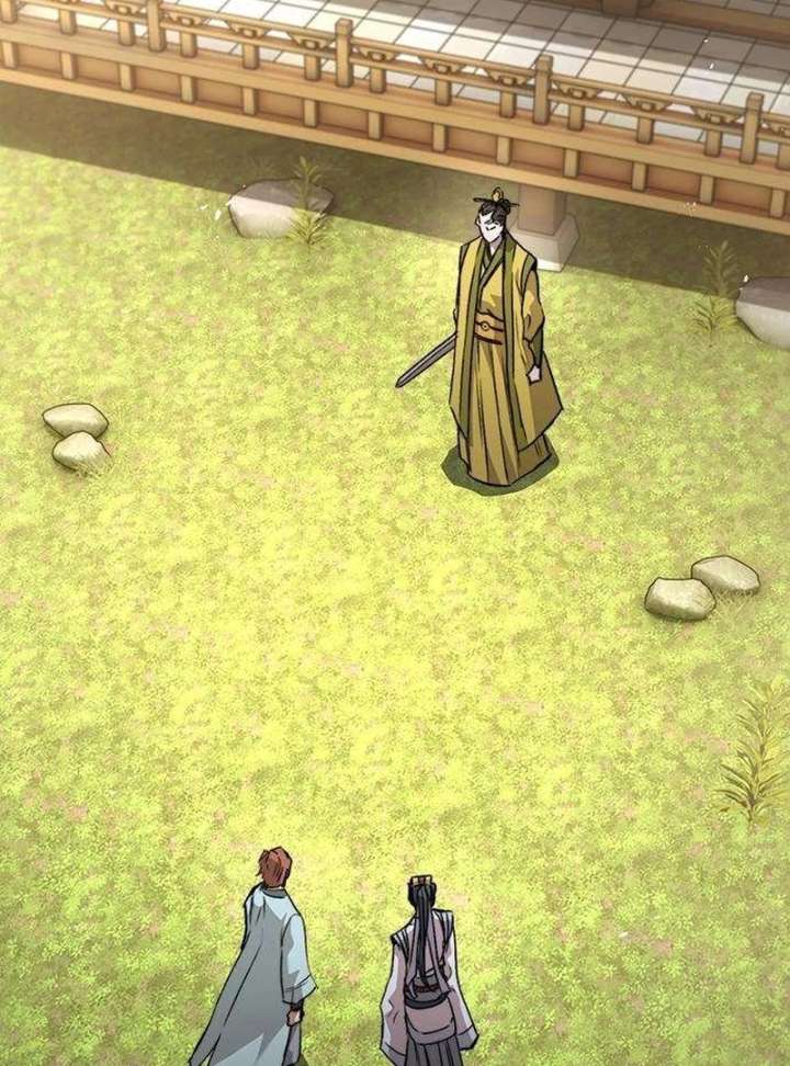 The Supreme Martial Academy Chapter 11 - Page 68