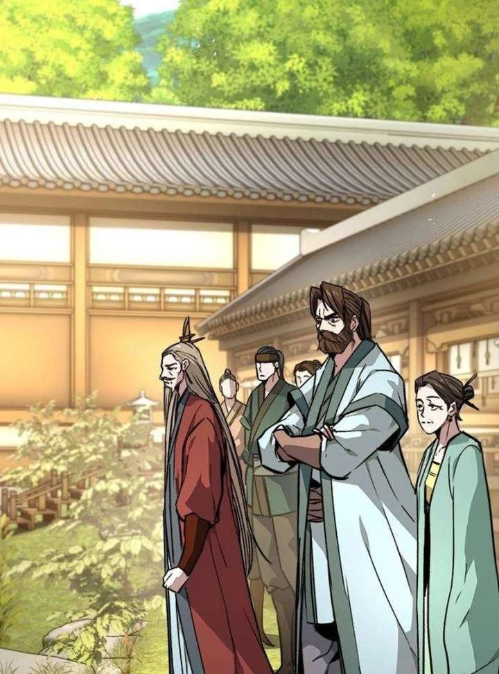 The Supreme Martial Academy Chapter 11 - Page 70