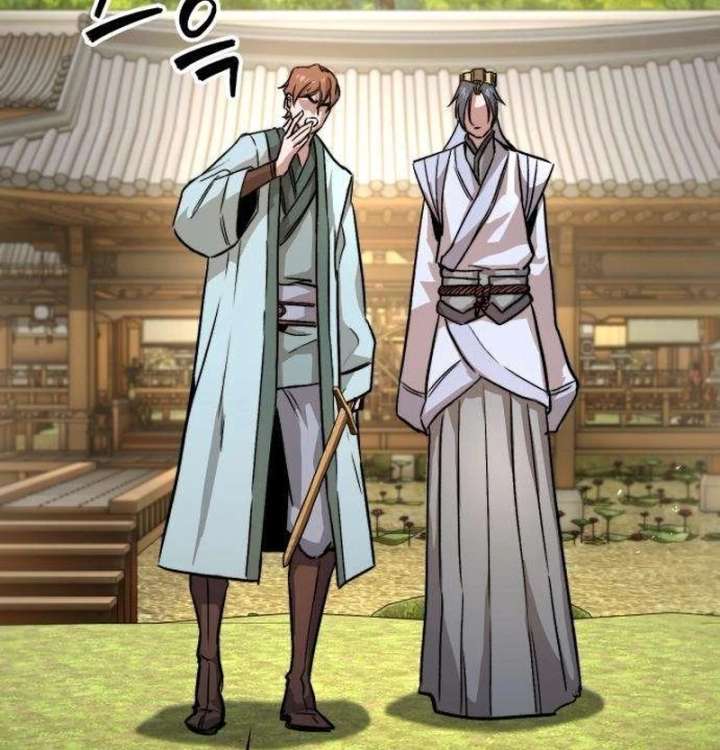 The Supreme Martial Academy Chapter 11 - Page 72