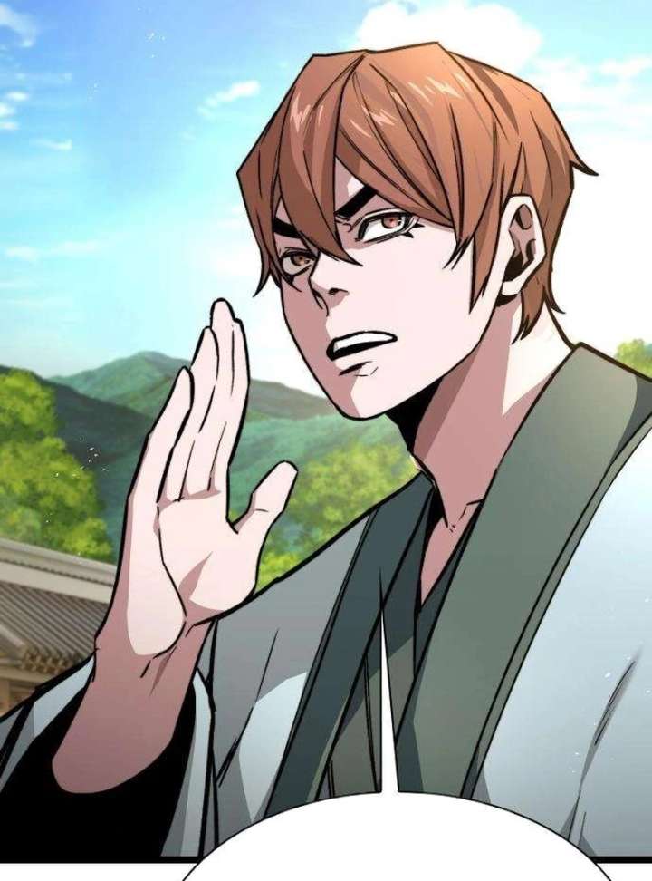 The Supreme Martial Academy Chapter 11 - Page 76