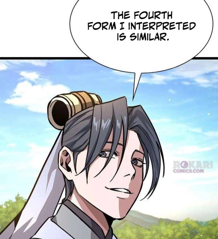 The Supreme Martial Academy Chapter 11 - Page 78