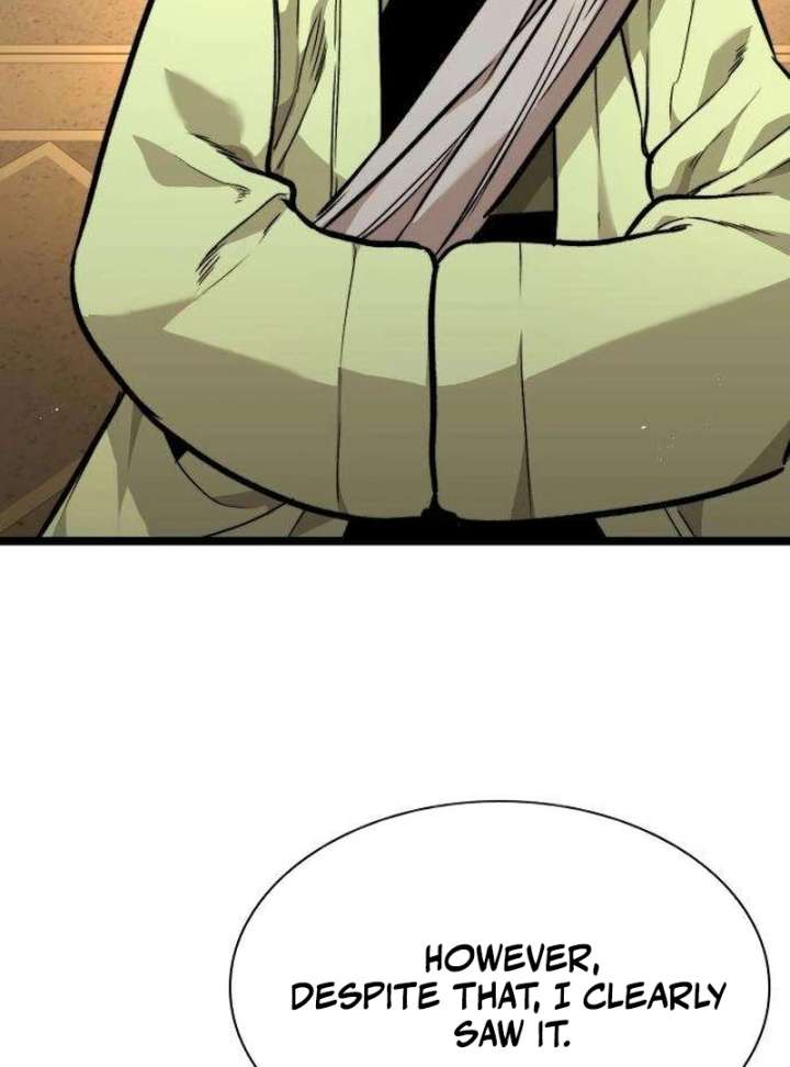 The Supreme Martial Academy Chapter 11 - Page 8