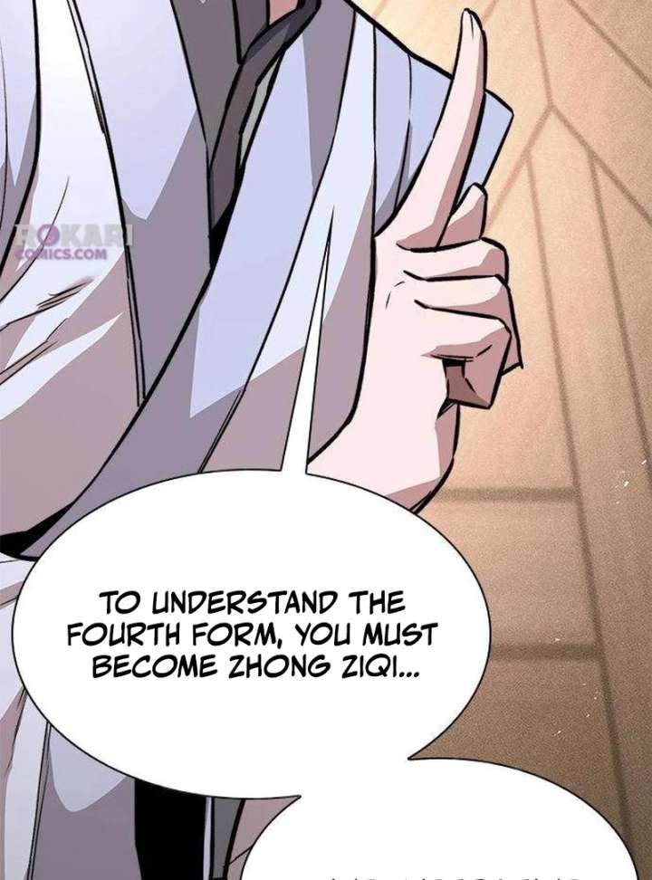 The Supreme Martial Academy Chapter 11 - Page 82