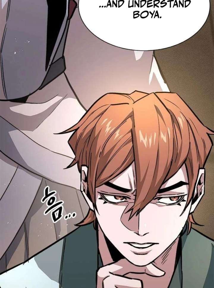 The Supreme Martial Academy Chapter 11 - Page 83