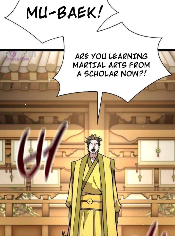 The Supreme Martial Academy Chapter 11 - Page 85