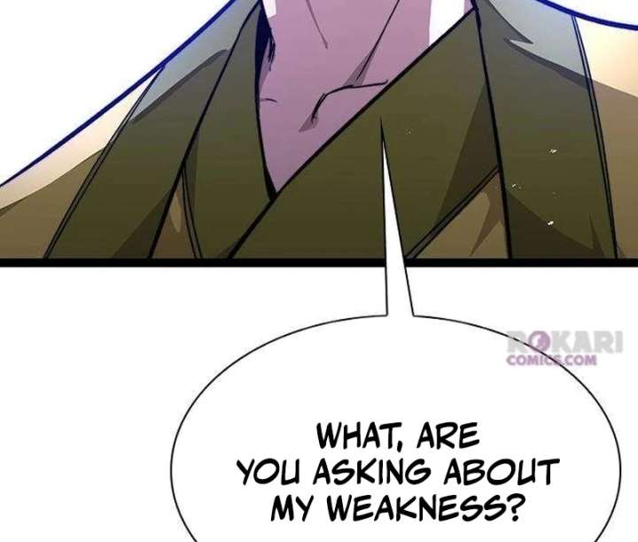 The Supreme Martial Academy Chapter 11 - Page 88