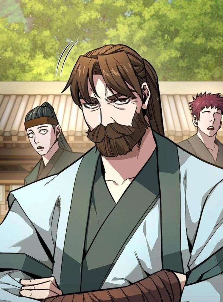 The Supreme Martial Academy Chapter 11 - Page 90