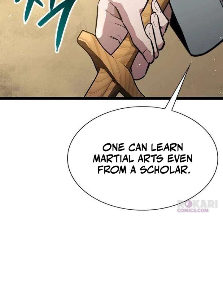 The Supreme Martial Academy Chapter 11 - Page 92