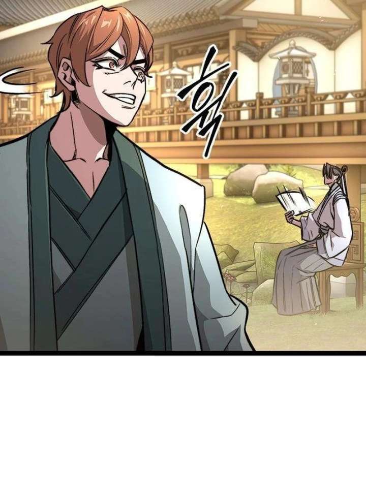 The Supreme Martial Academy Chapter 12 - Page 10