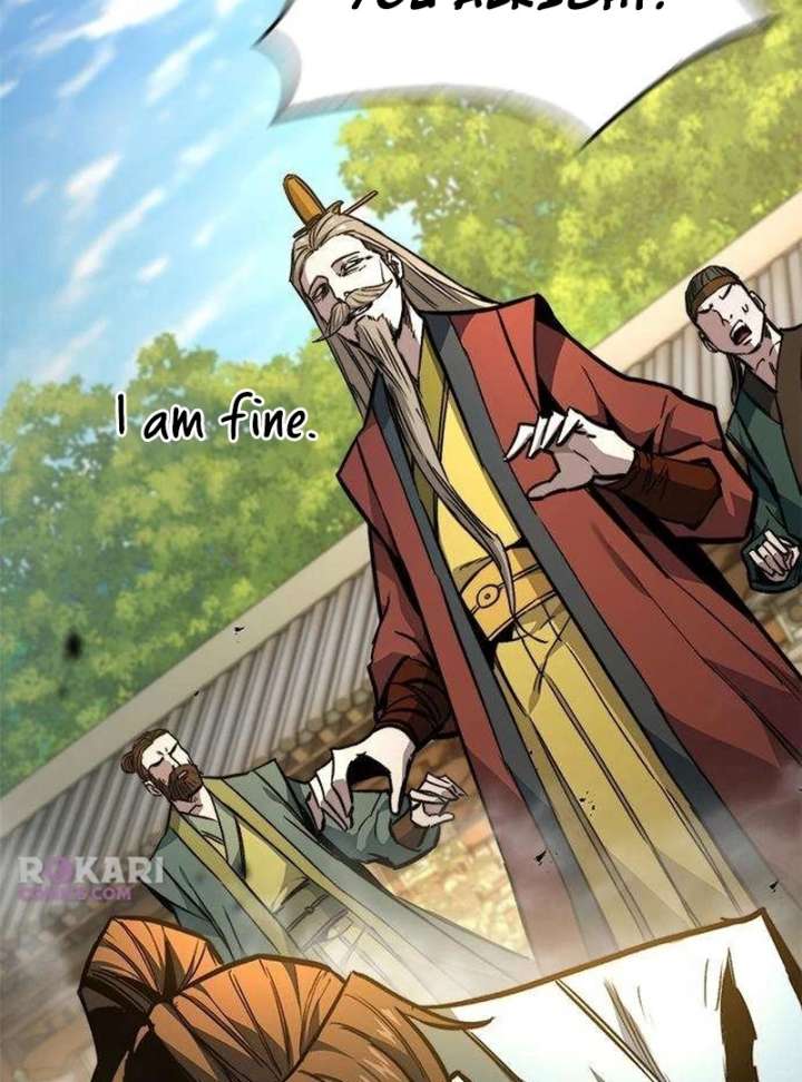 The Supreme Martial Academy Chapter 12 - Page 101