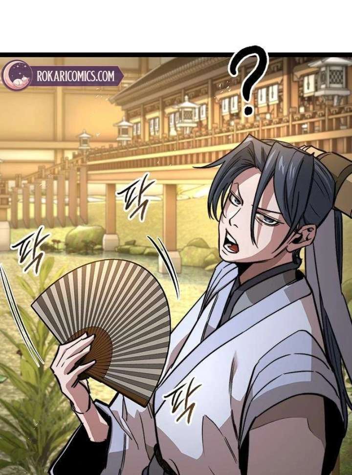 The Supreme Martial Academy Chapter 12 - Page 11