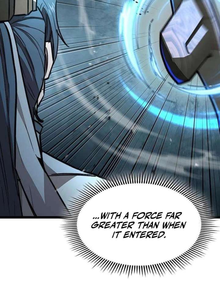 The Supreme Martial Academy Chapter 12 - Page 110