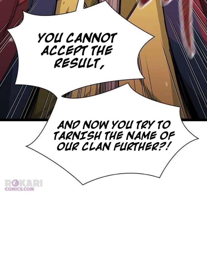 The Supreme Martial Academy Chapter 12 - Page 124