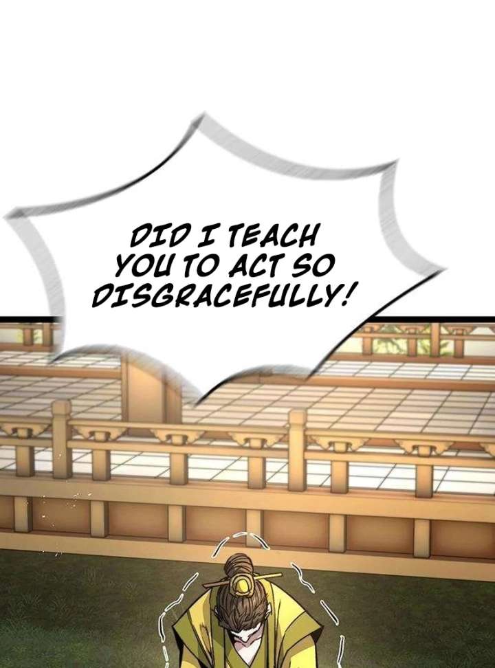 The Supreme Martial Academy Chapter 12 - Page 125