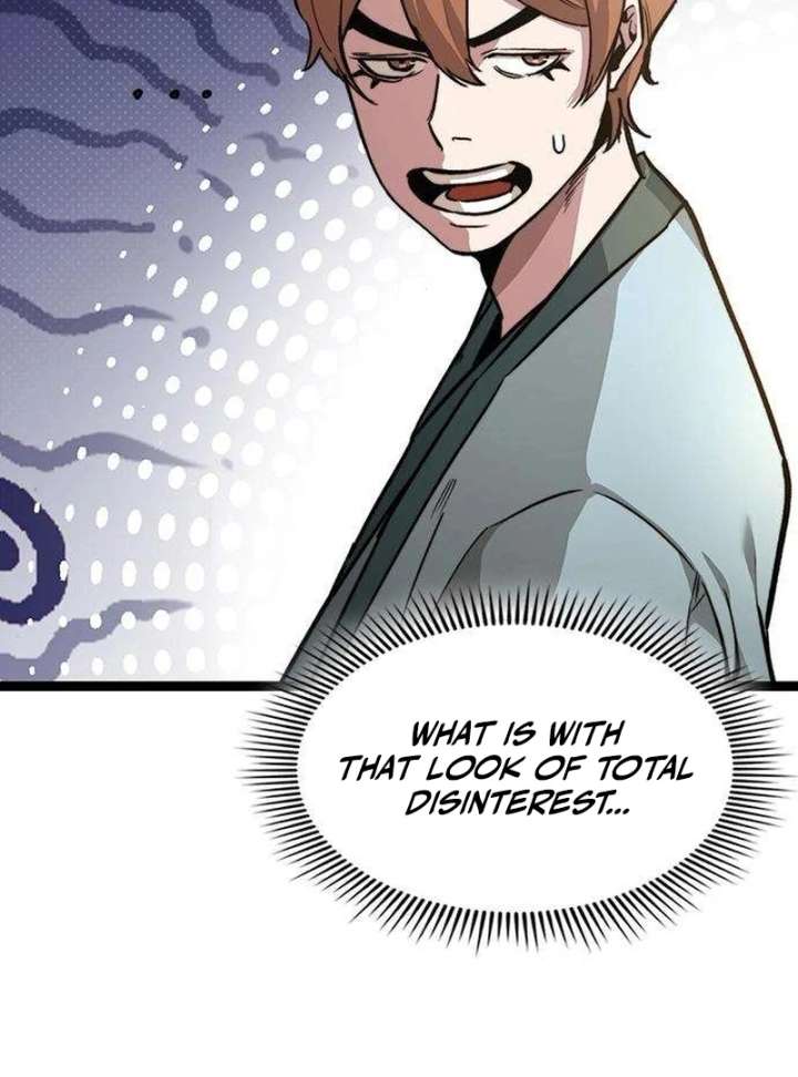 The Supreme Martial Academy Chapter 12 - Page 13