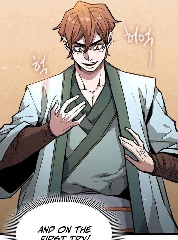 The Supreme Martial Academy Chapter 12 - Page 132