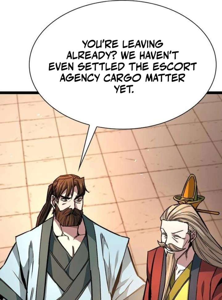 The Supreme Martial Academy Chapter 12 - Page 140