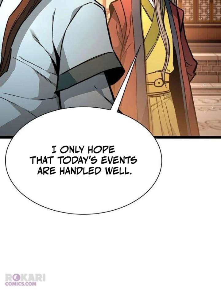 The Supreme Martial Academy Chapter 12 - Page 145