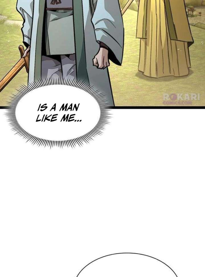 The Supreme Martial Academy Chapter 12 - Page 15