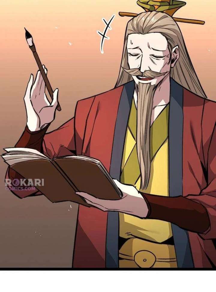 The Supreme Martial Academy Chapter 12 - Page 153