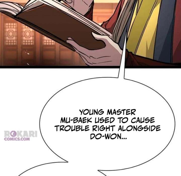 The Supreme Martial Academy Chapter 12 - Page 156