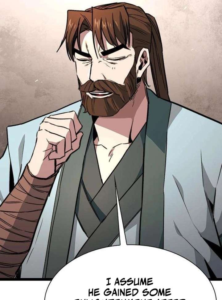 The Supreme Martial Academy Chapter 12 - Page 158