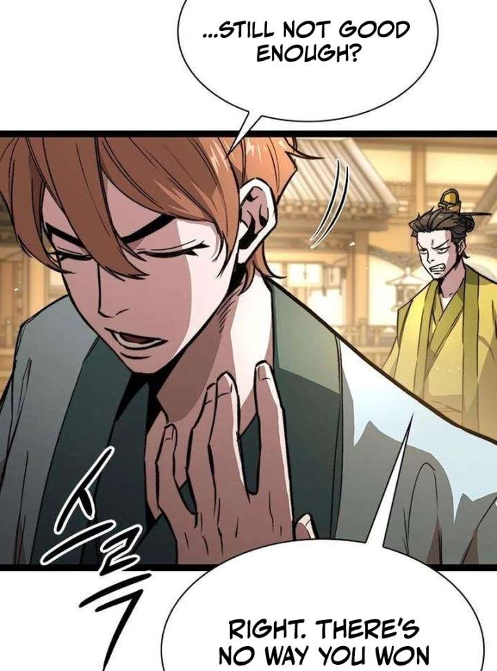 The Supreme Martial Academy Chapter 12 - Page 16