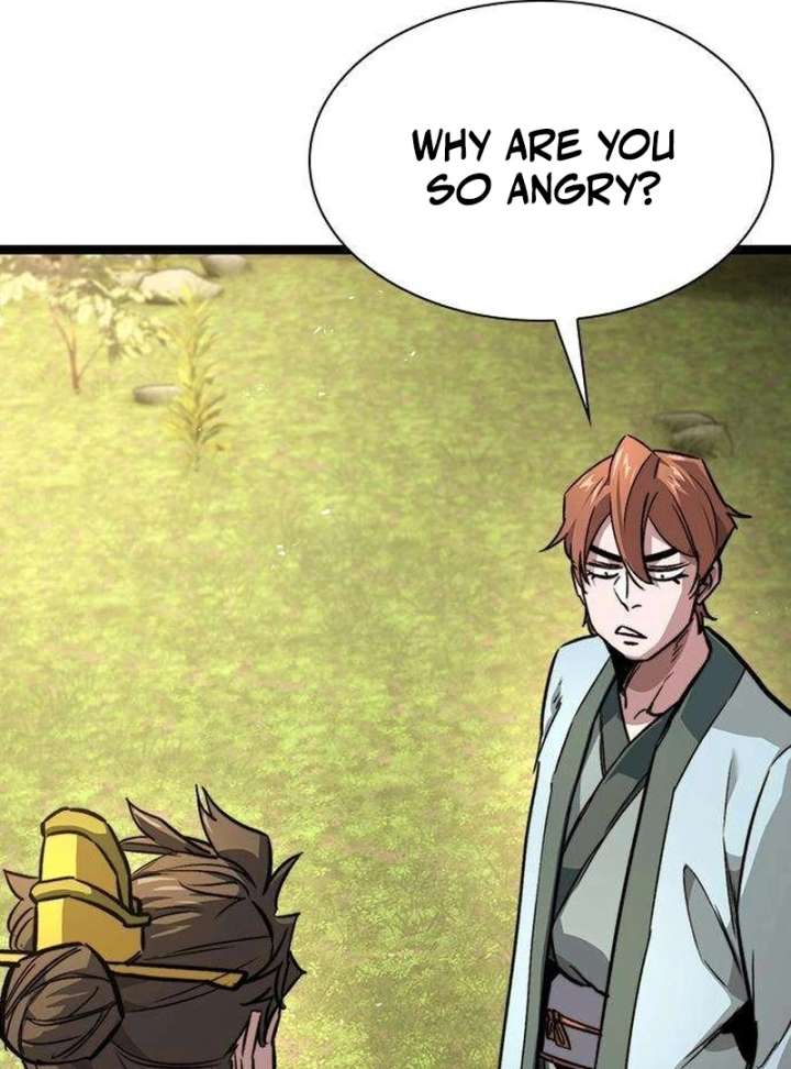 The Supreme Martial Academy Chapter 12 - Page 20