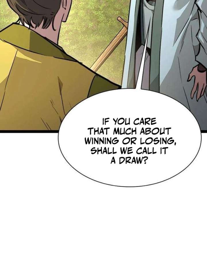 The Supreme Martial Academy Chapter 12 - Page 21