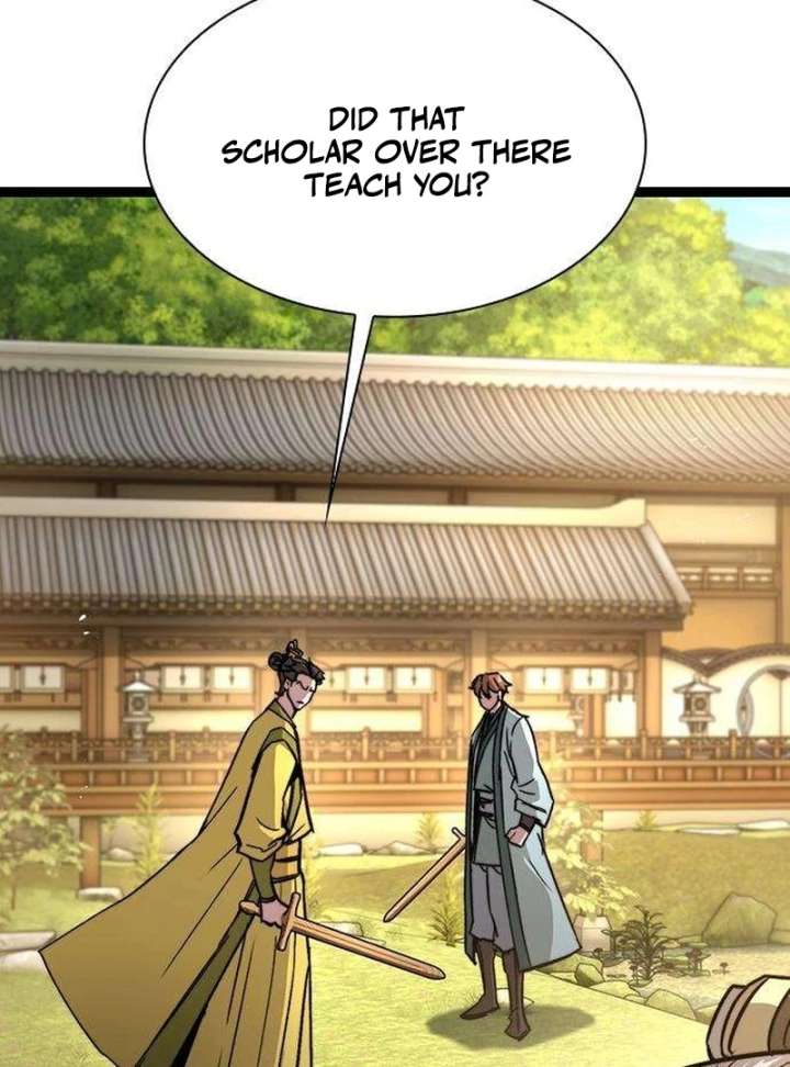 The Supreme Martial Academy Chapter 12 - Page 24