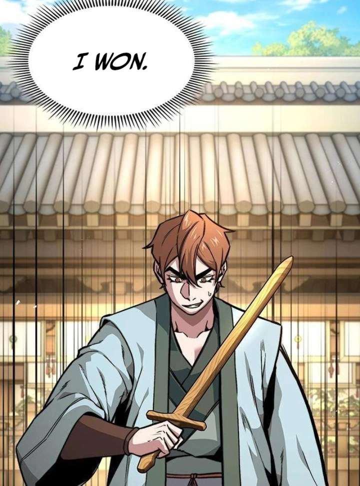 The Supreme Martial Academy Chapter 12 - Page 3