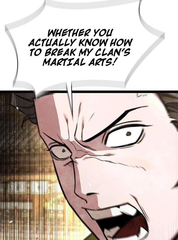 The Supreme Martial Academy Chapter 12 - Page 35