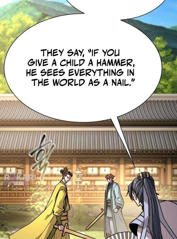 The Supreme Martial Academy Chapter 12 - Page 37