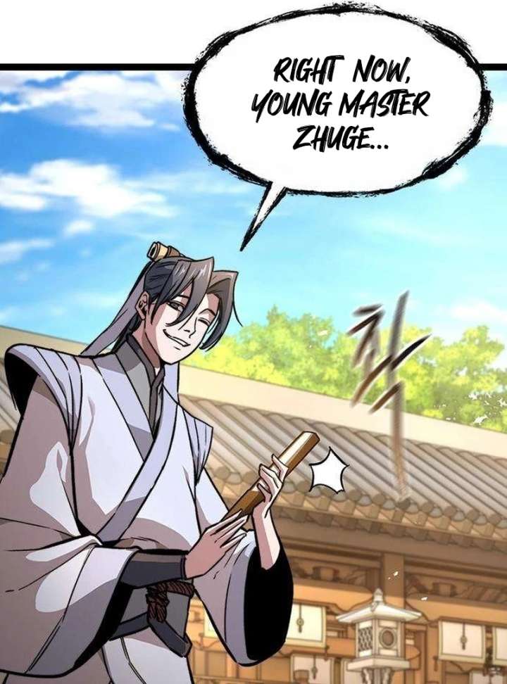 The Supreme Martial Academy Chapter 12 - Page 40