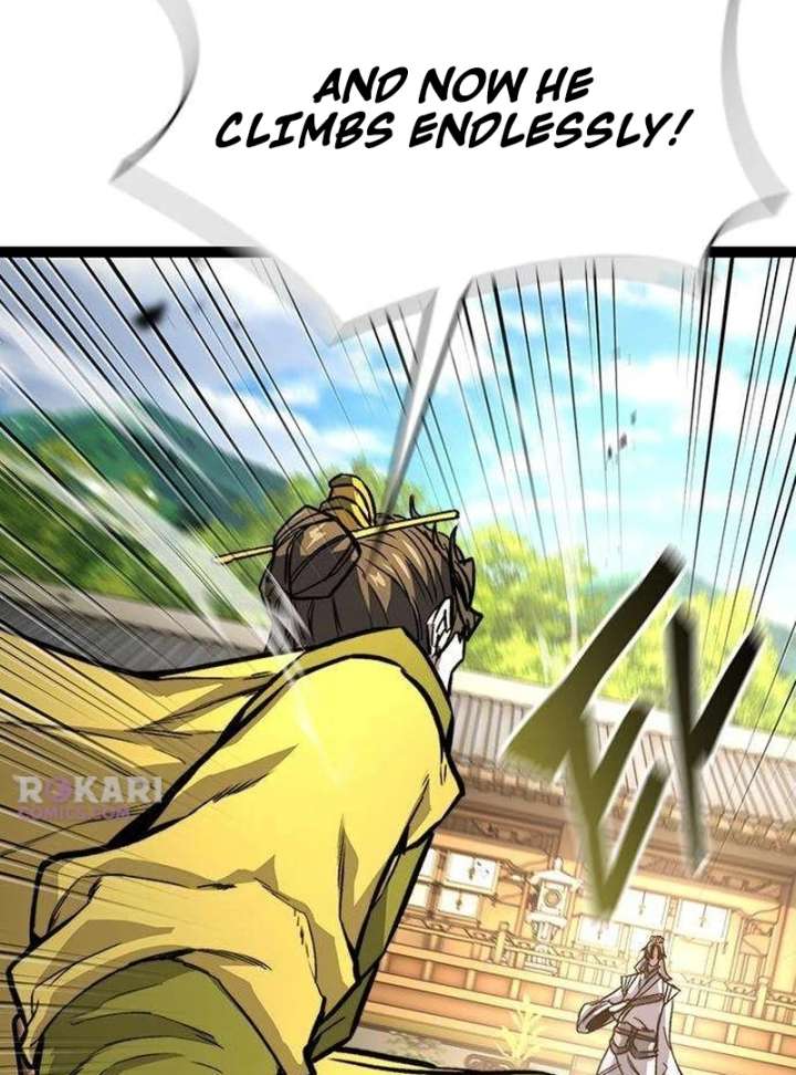 The Supreme Martial Academy Chapter 12 - Page 44