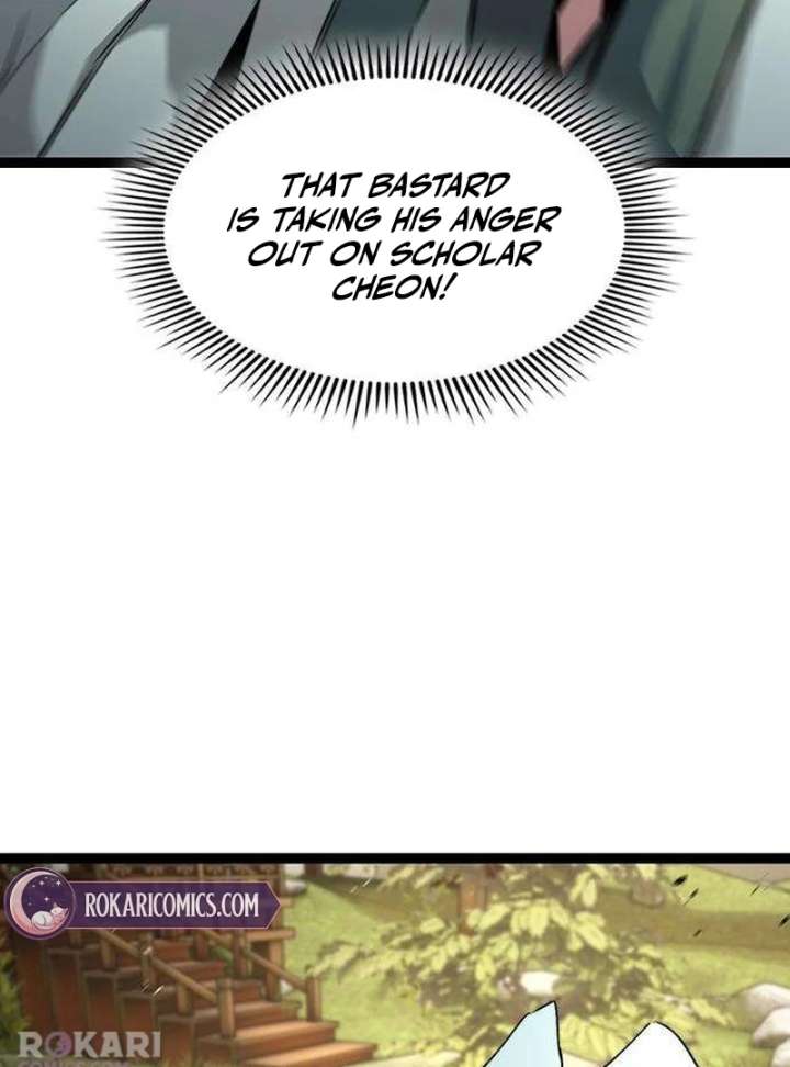 The Supreme Martial Academy Chapter 12 - Page 47