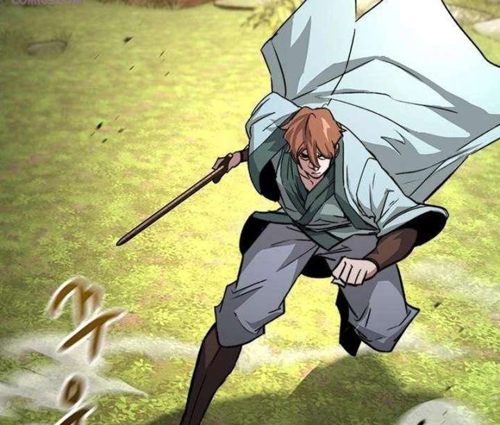 The Supreme Martial Academy Chapter 12 - Page 48