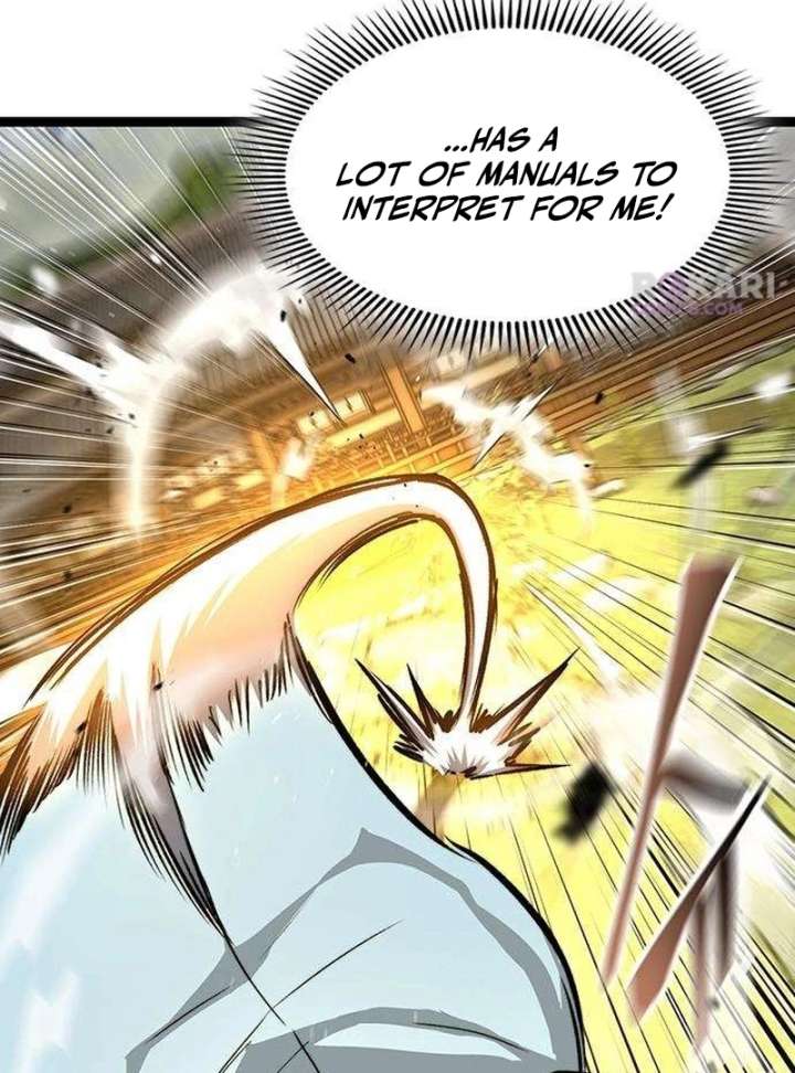 The Supreme Martial Academy Chapter 12 - Page 52