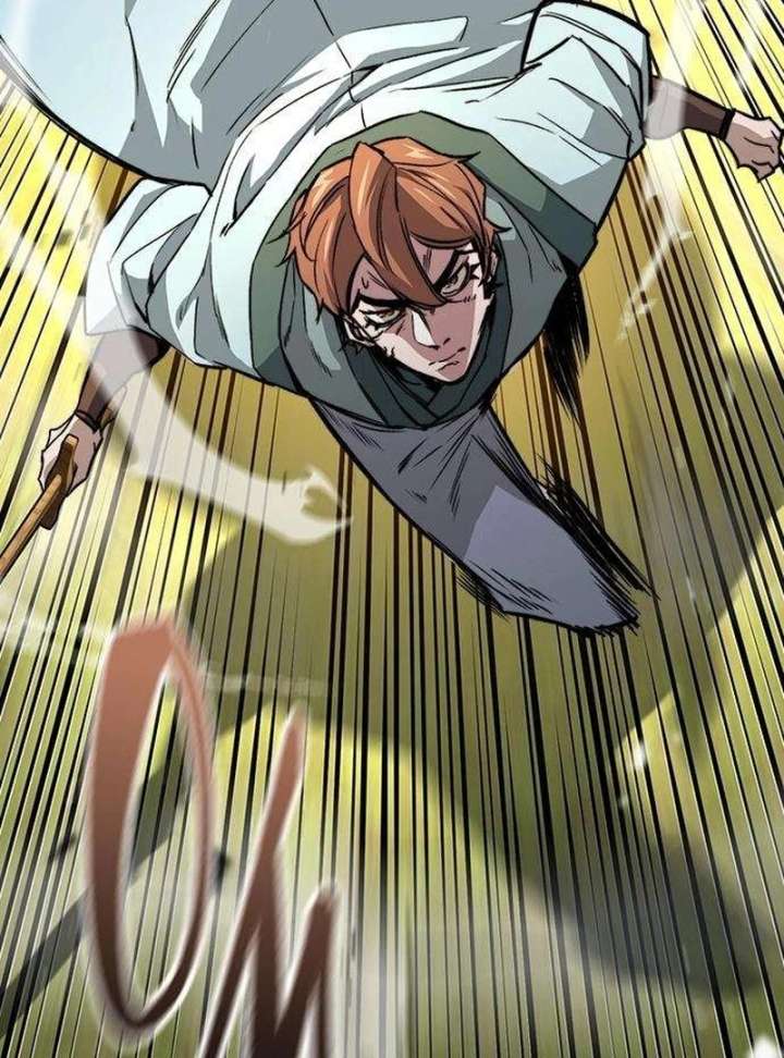 The Supreme Martial Academy Chapter 12 - Page 53