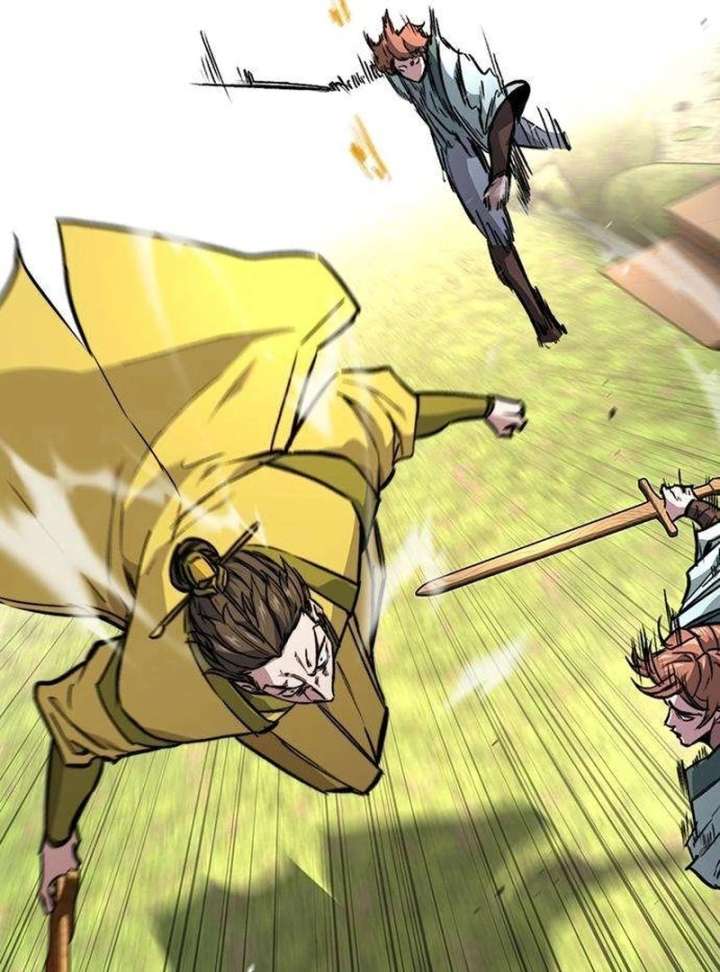 The Supreme Martial Academy Chapter 12 - Page 58