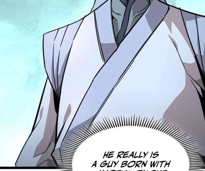 The Supreme Martial Academy Chapter 12 - Page 66