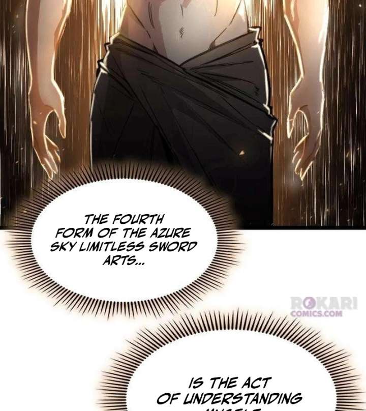 The Supreme Martial Academy Chapter 12 - Page 8